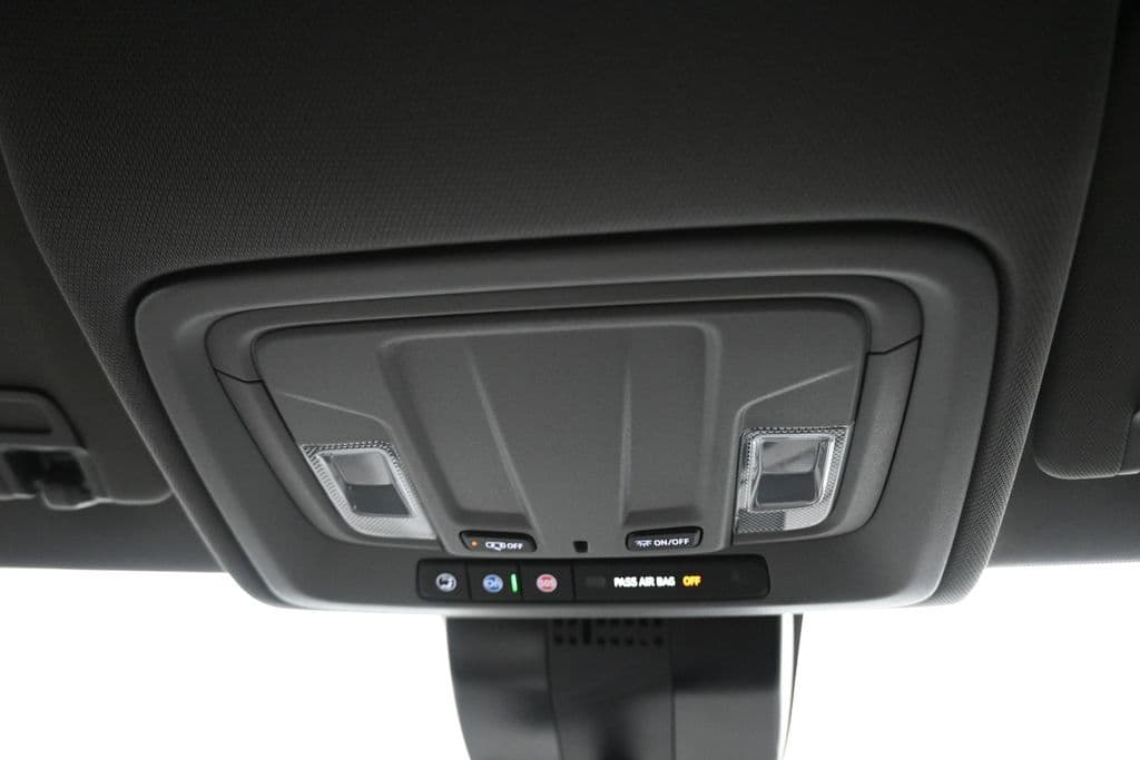 2023 Chevrolet Silverado 1500 RST, photo 25 of 62