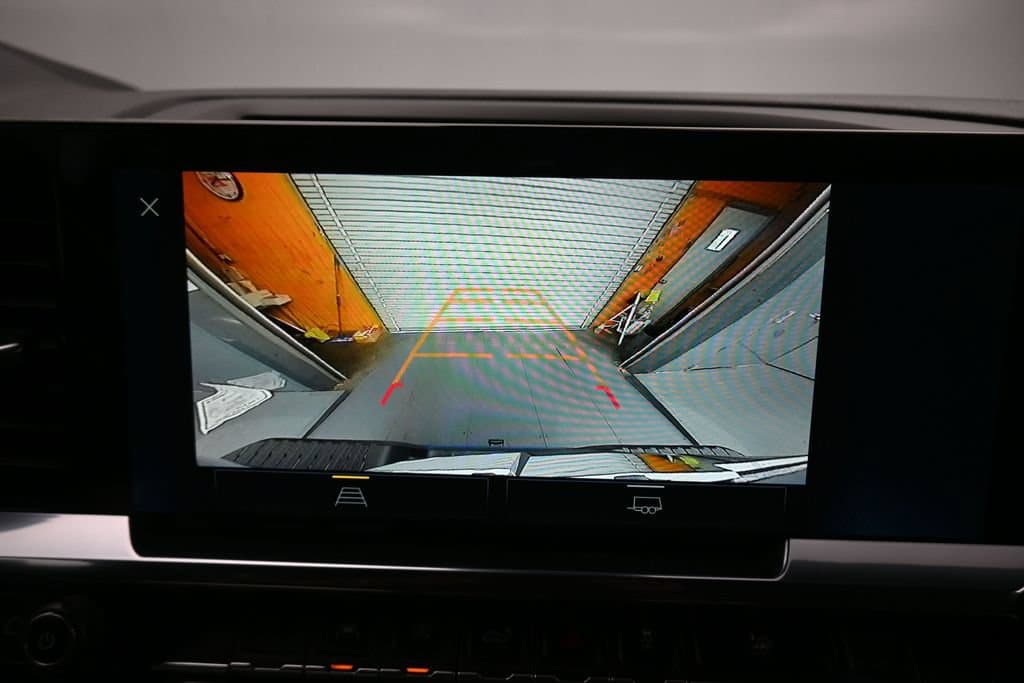 2023 Chevrolet Silverado 1500 RST, photo 18 of 62
