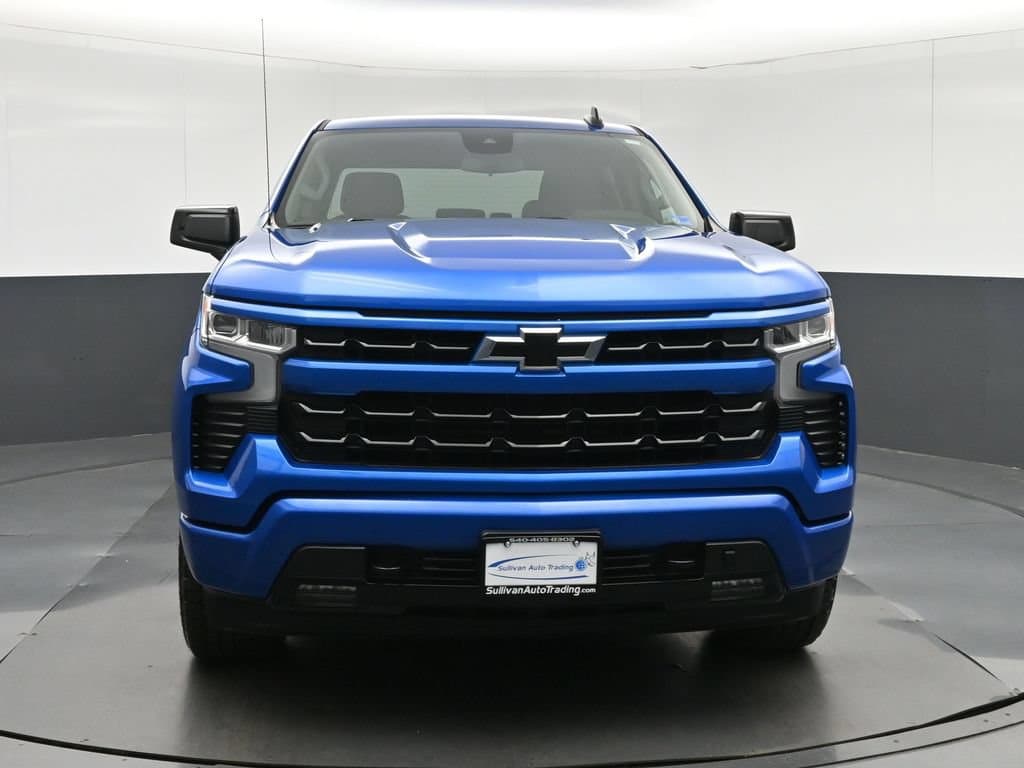2023 Chevrolet Silverado 1500 RST, photo 2 of 62