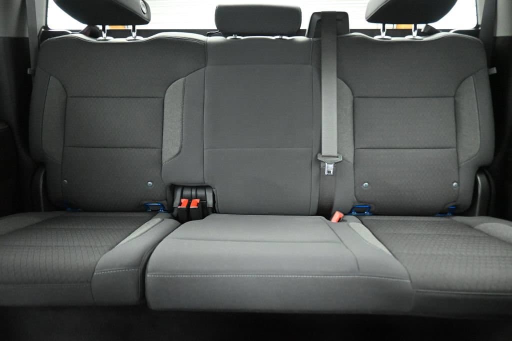 2023 Chevrolet Silverado 1500 RST, photo 28 of 62