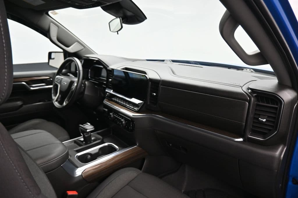 2023 Chevrolet Silverado 1500 RST, photo 43 of 62