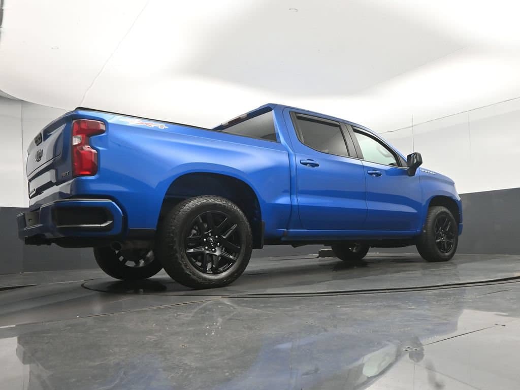 2023 Chevrolet Silverado 1500 RST, photo 58 of 62