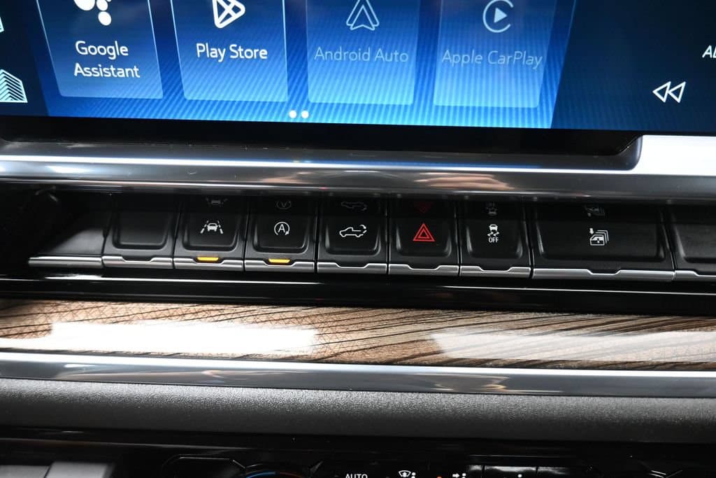 2023 Chevrolet Silverado 1500 RST, photo 19 of 62