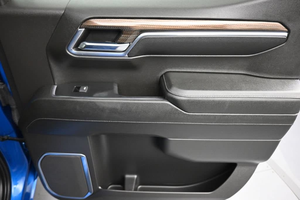 2023 Chevrolet Silverado 1500 RST, photo 36 of 62