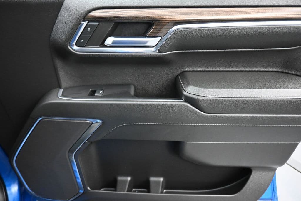 2023 Chevrolet Silverado 1500 RST, photo 41 of 62