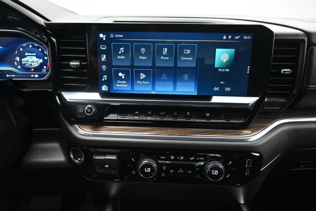 2023 Chevrolet Silverado 1500 RST, photo 22 of 62
