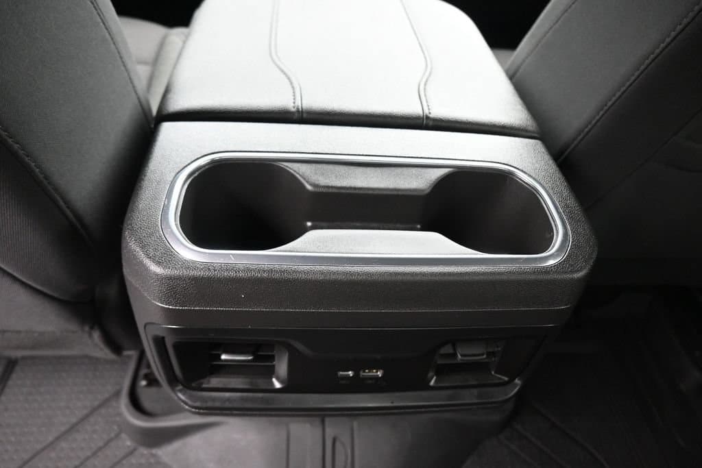 2023 Chevrolet Silverado 1500 RST, photo 34 of 62