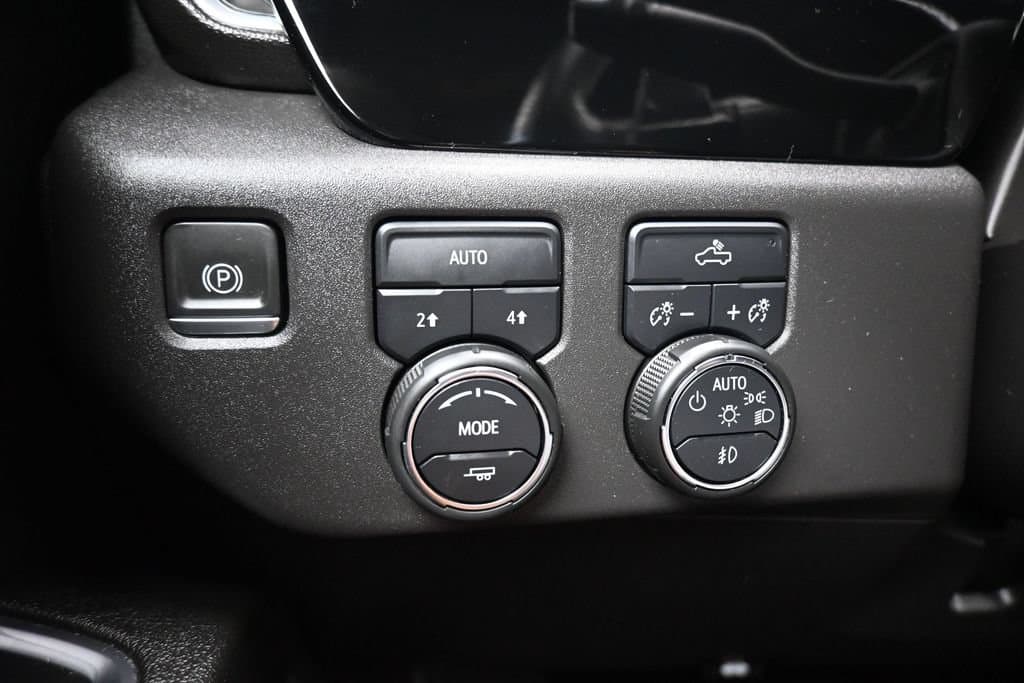 2023 Chevrolet Silverado 1500 RST, photo 26 of 62