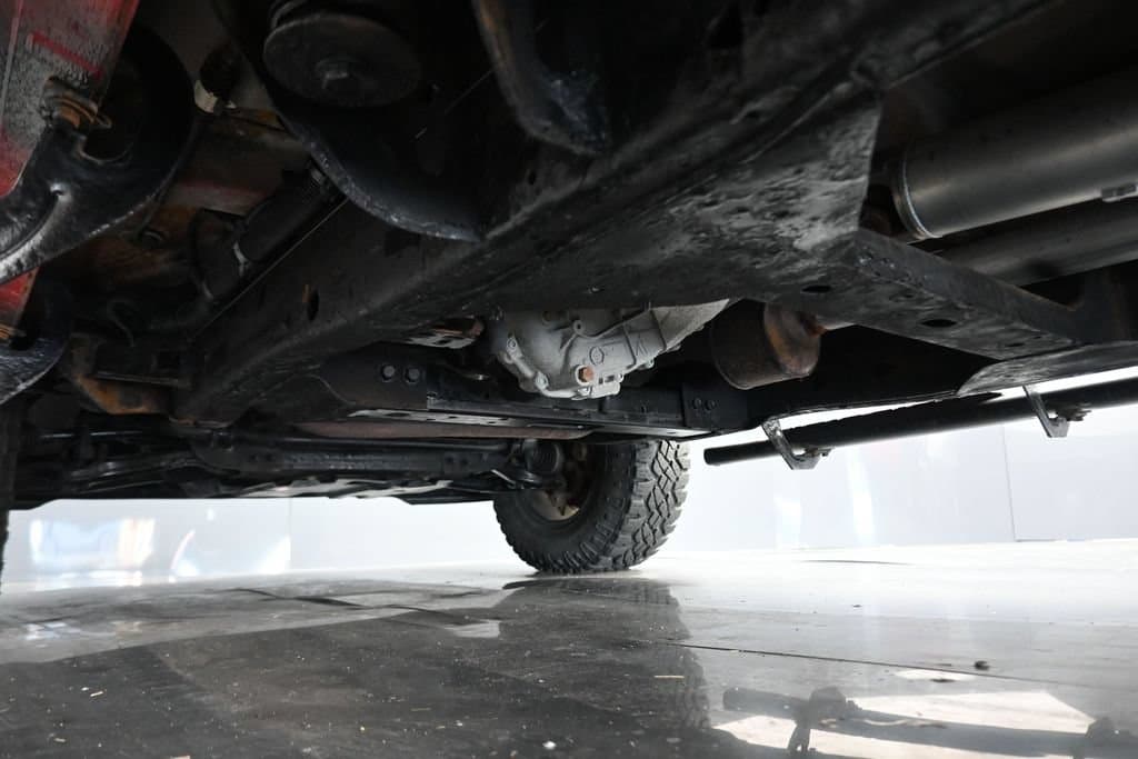 2016 Chevrolet Silverado 1500 LT LT1, photo 50 of 62