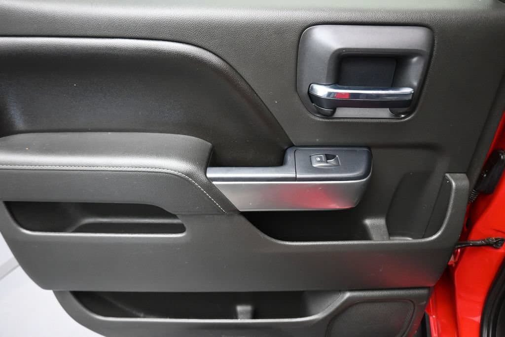 2016 Chevrolet Silverado 1500 LT LT1, photo 29 of 62