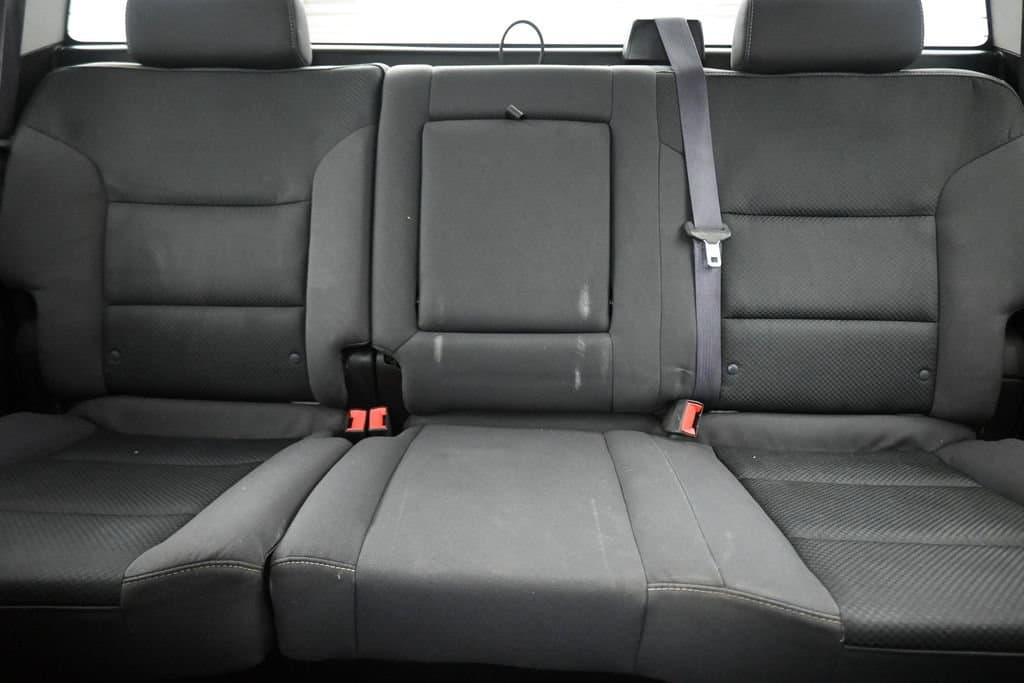 2016 Chevrolet Silverado 1500 LT LT1, photo 27 of 62
