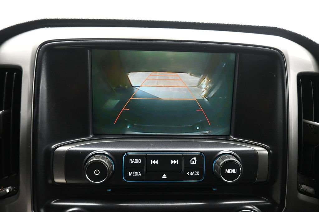 2016 Chevrolet Silverado 1500 LT LT1, photo 18 of 62