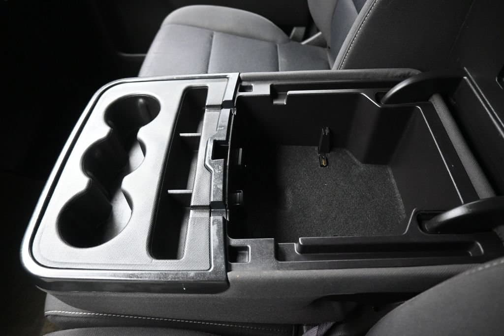 2016 Chevrolet Silverado 1500 LT LT1, photo 21 of 62