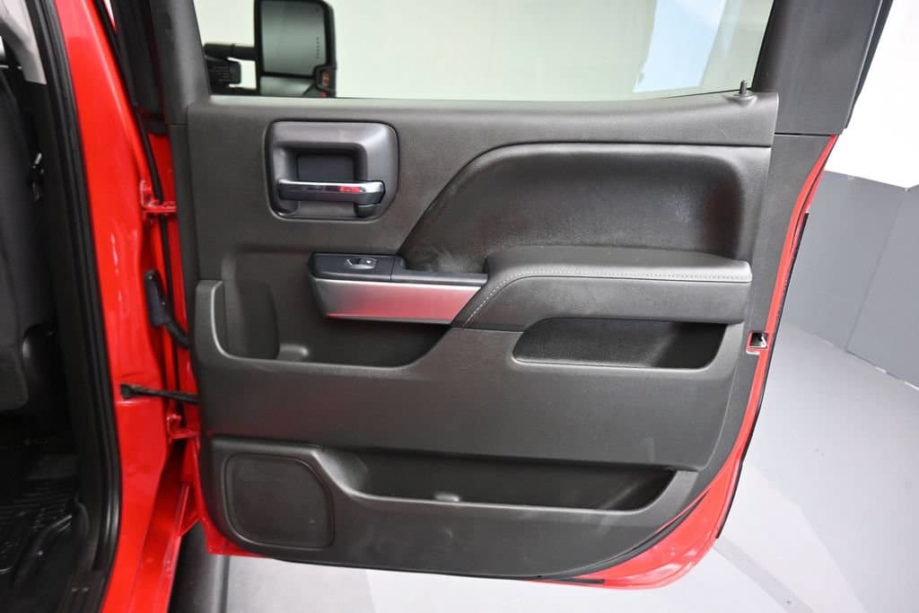 2016 Chevrolet Silverado 1500 LT LT1, photo 34 of 62