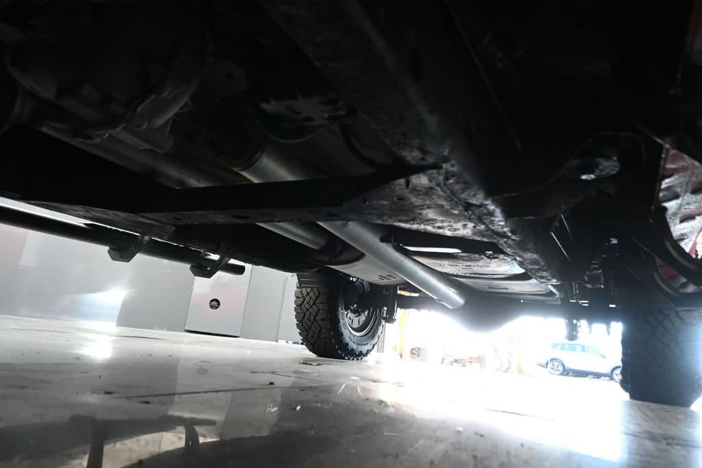 2016 Chevrolet Silverado 1500 LT LT1, photo 49 of 62