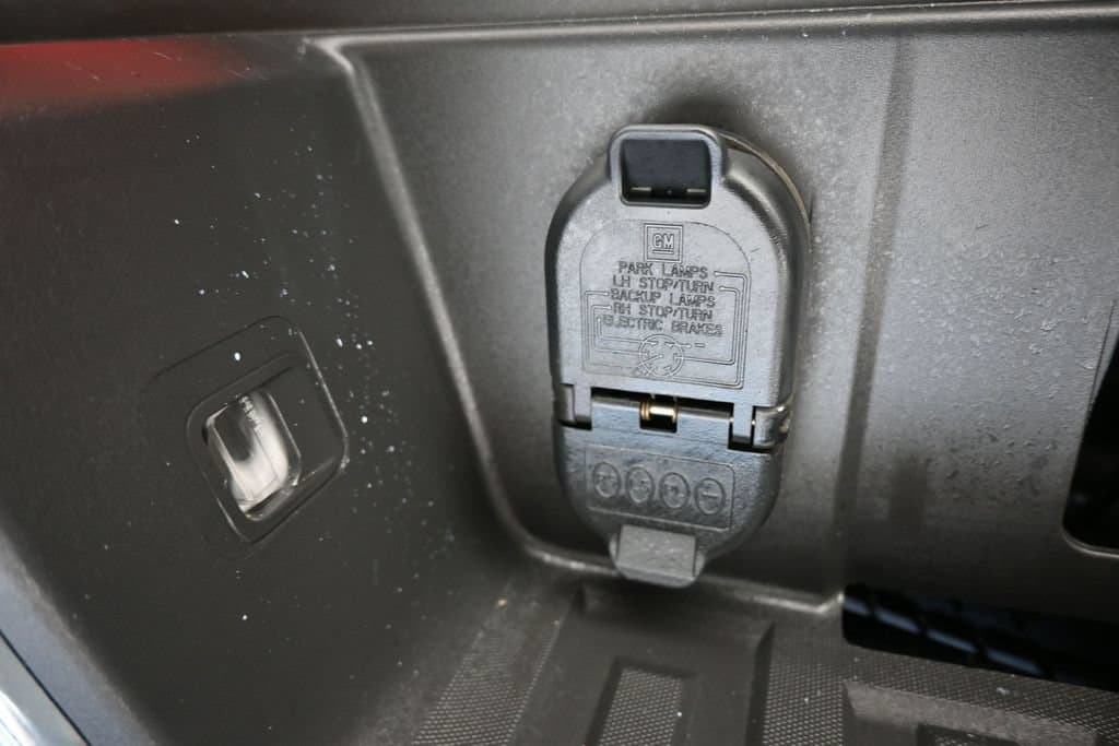 2016 Chevrolet Silverado 1500 LT LT1, photo 44 of 62
