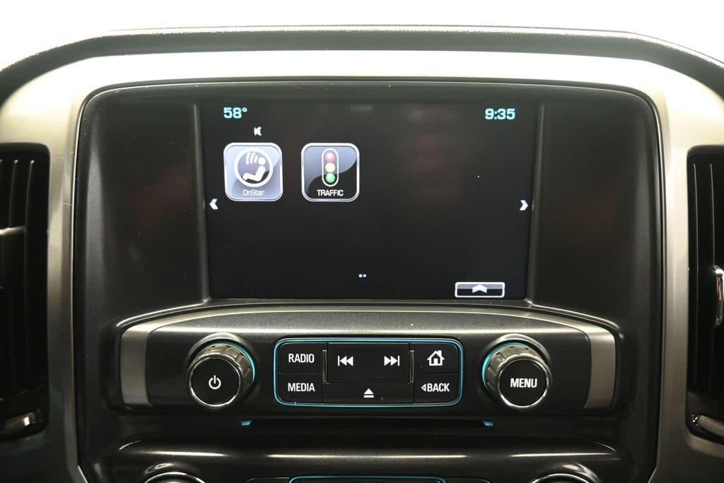 2016 Chevrolet Silverado 1500 LTZ 2LZ, photo 18 of 65