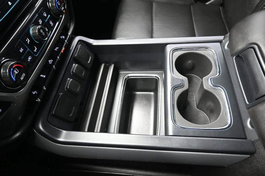 2016 Chevrolet Silverado 1500 LTZ 2LZ, photo 23 of 65