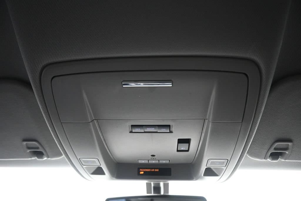 2016 Chevrolet Silverado 1500 LTZ 2LZ, photo 26 of 65