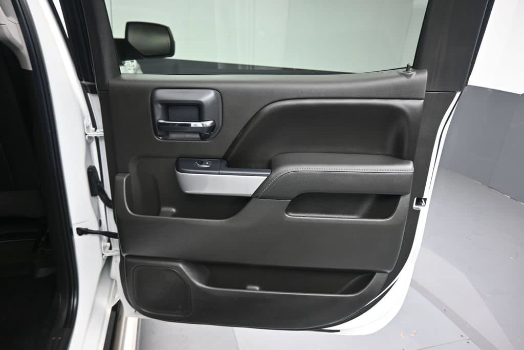 2016 Chevrolet Silverado 1500 LTZ 2LZ, photo 37 of 65