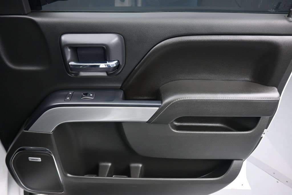 2016 Chevrolet Silverado 1500 LTZ 2LZ, photo 43 of 65