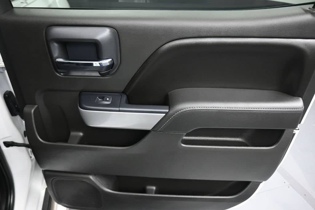 2016 Chevrolet Silverado 1500 LTZ 2LZ, photo 38 of 65