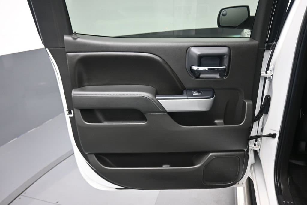 2016 Chevrolet Silverado 1500 LTZ 2LZ, photo 31 of 65