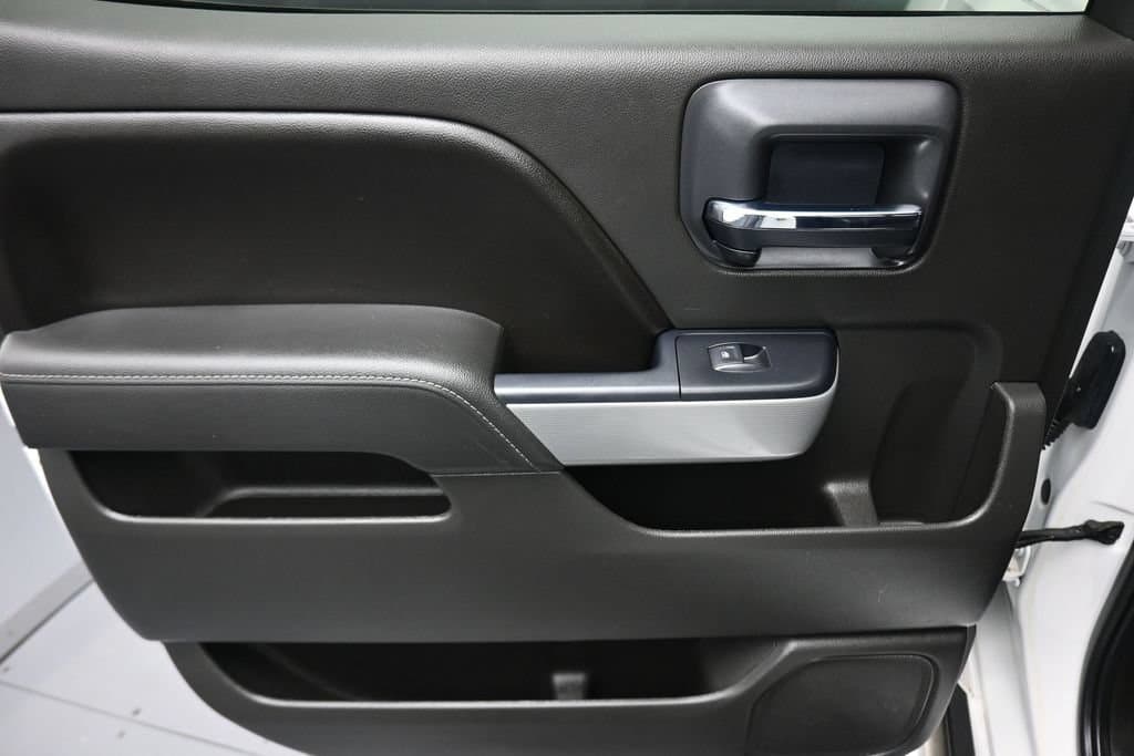 2016 Chevrolet Silverado 1500 LTZ 2LZ, photo 32 of 65