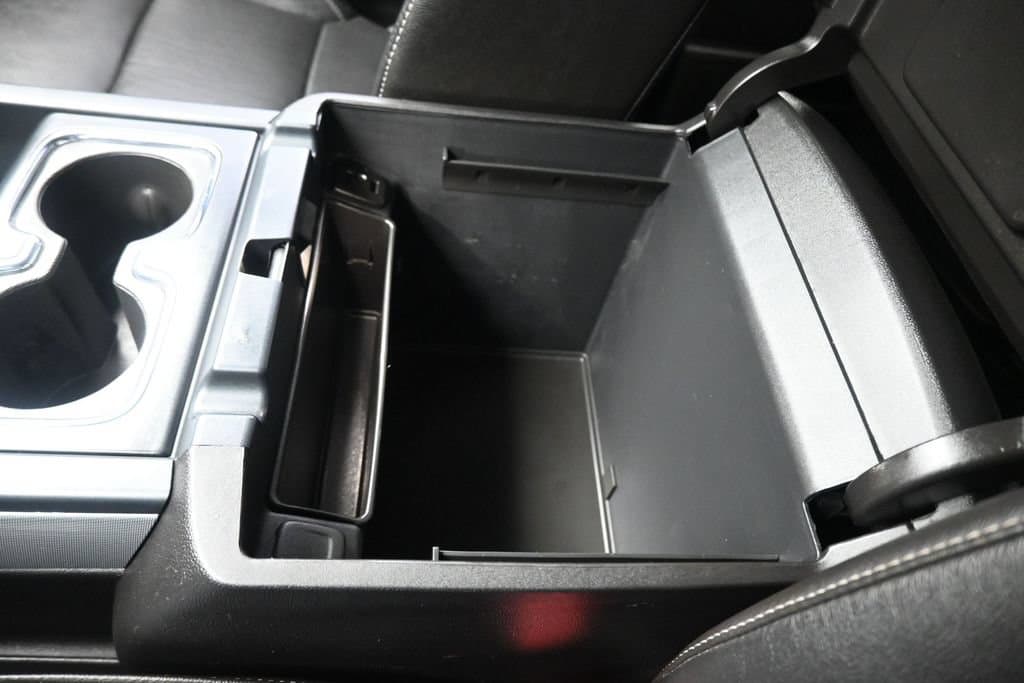 2016 Chevrolet Silverado 1500 LTZ 2LZ, photo 25 of 65