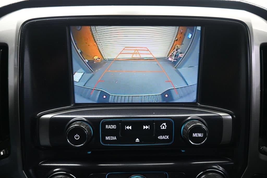 2016 Chevrolet Silverado 1500 LTZ 2LZ, photo 20 of 65