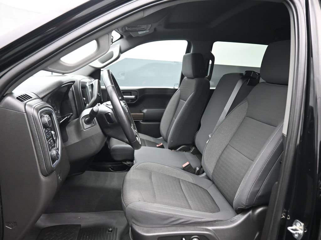 2020 Chevrolet Silverado 1500 RST, photo 12 of 64