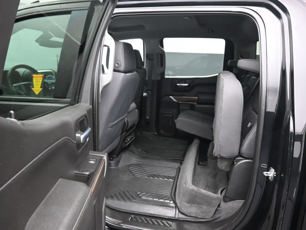 2020 Chevrolet Silverado 1500 RST, photo 35 of 64