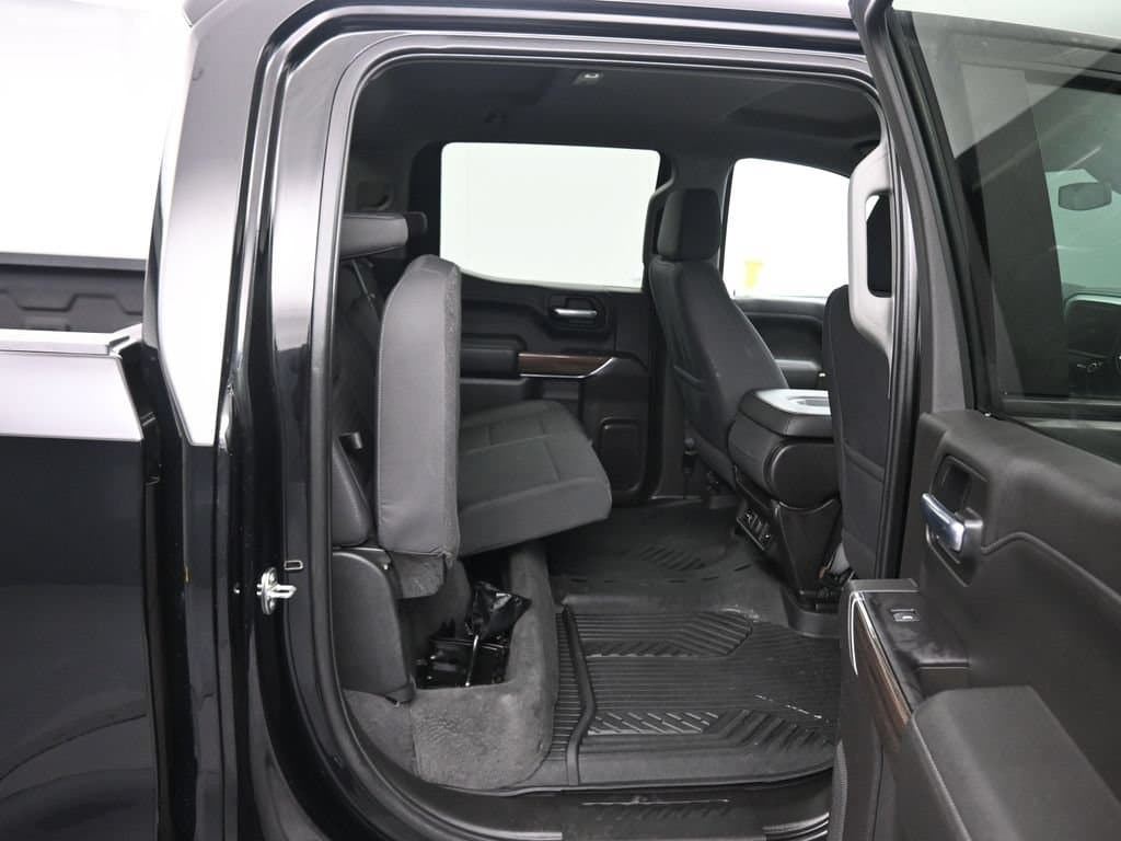 2020 Chevrolet Silverado 1500 RST, photo 42 of 64