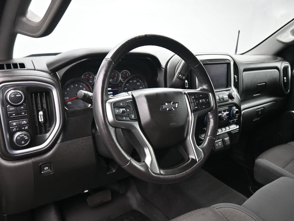 2020 Chevrolet Silverado 1500 RST, photo 14 of 64