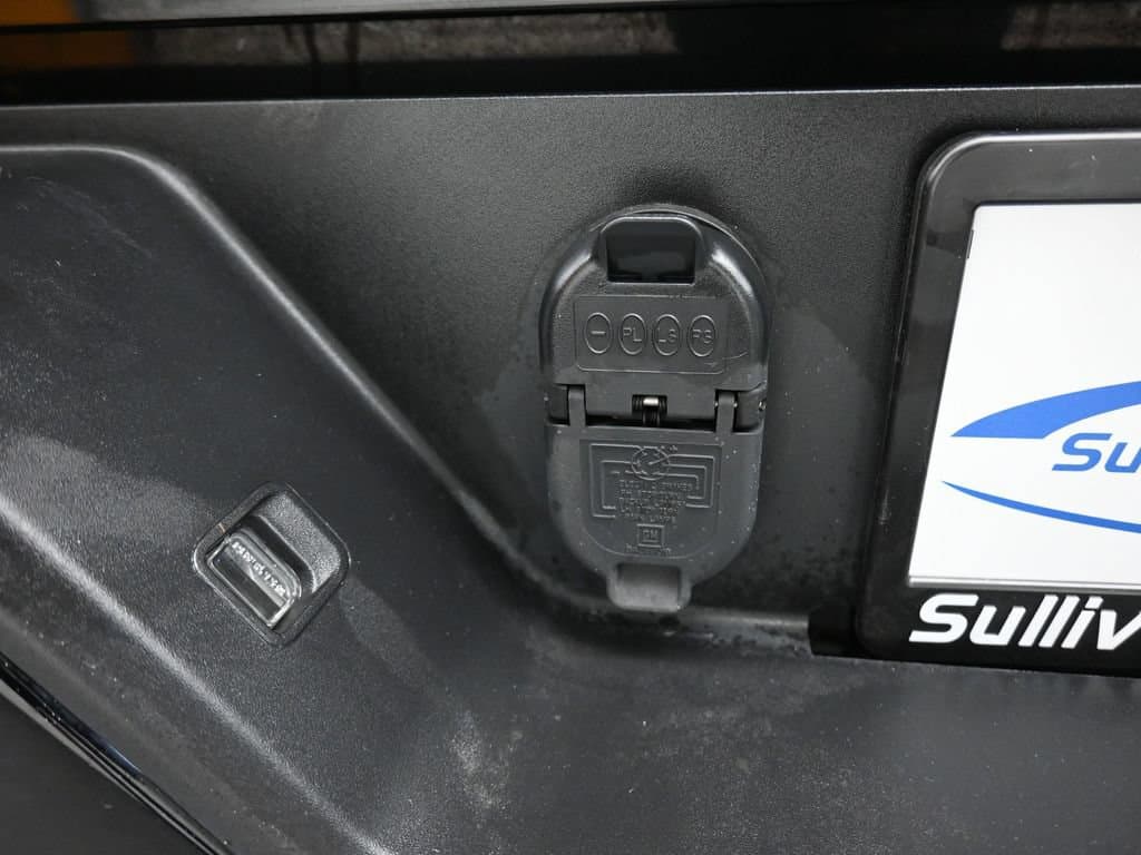 2020 Chevrolet Silverado 1500 RST, photo 50 of 64