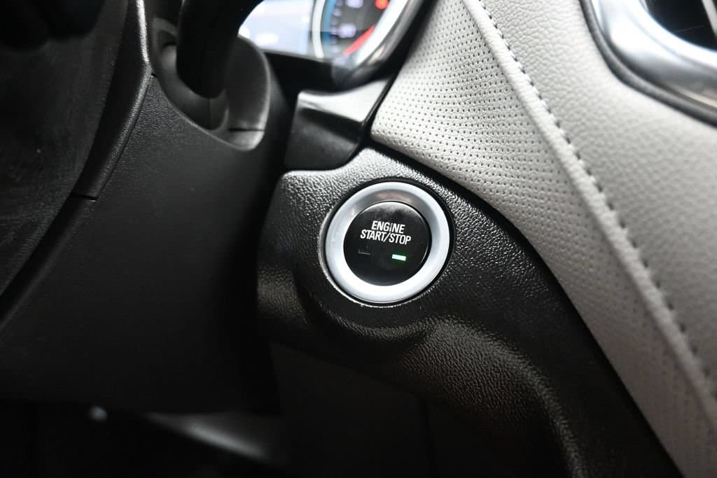 2021 Chevrolet Equinox Premier, photo 36 of 72