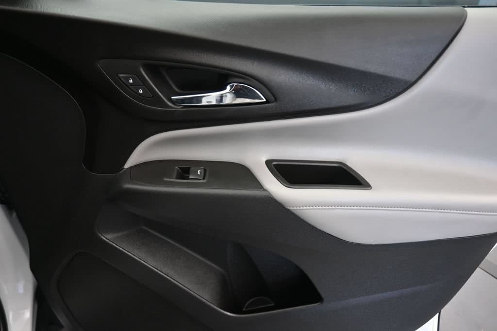 2021 Chevrolet Equinox Premier, photo 52 of 72