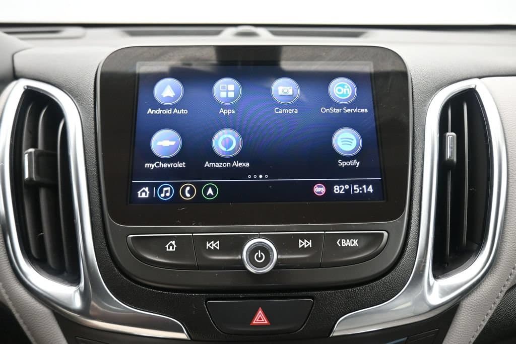 2021 Chevrolet Equinox Premier, photo 18 of 72