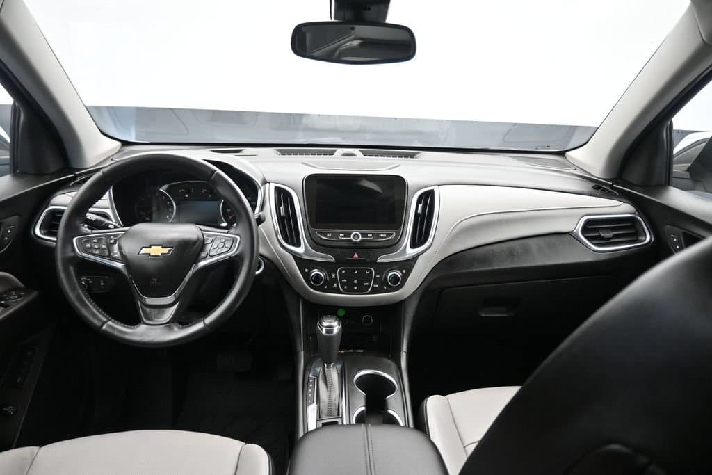 2021 Chevrolet Equinox Premier, photo 50 of 72