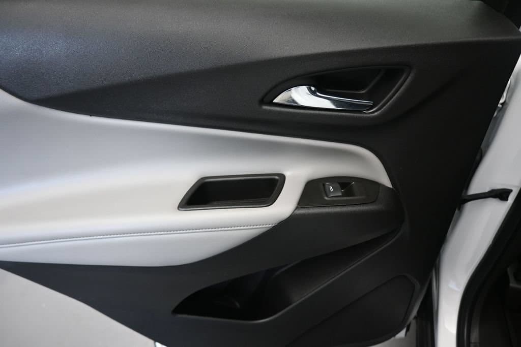 2021 Chevrolet Equinox Premier, photo 43 of 72