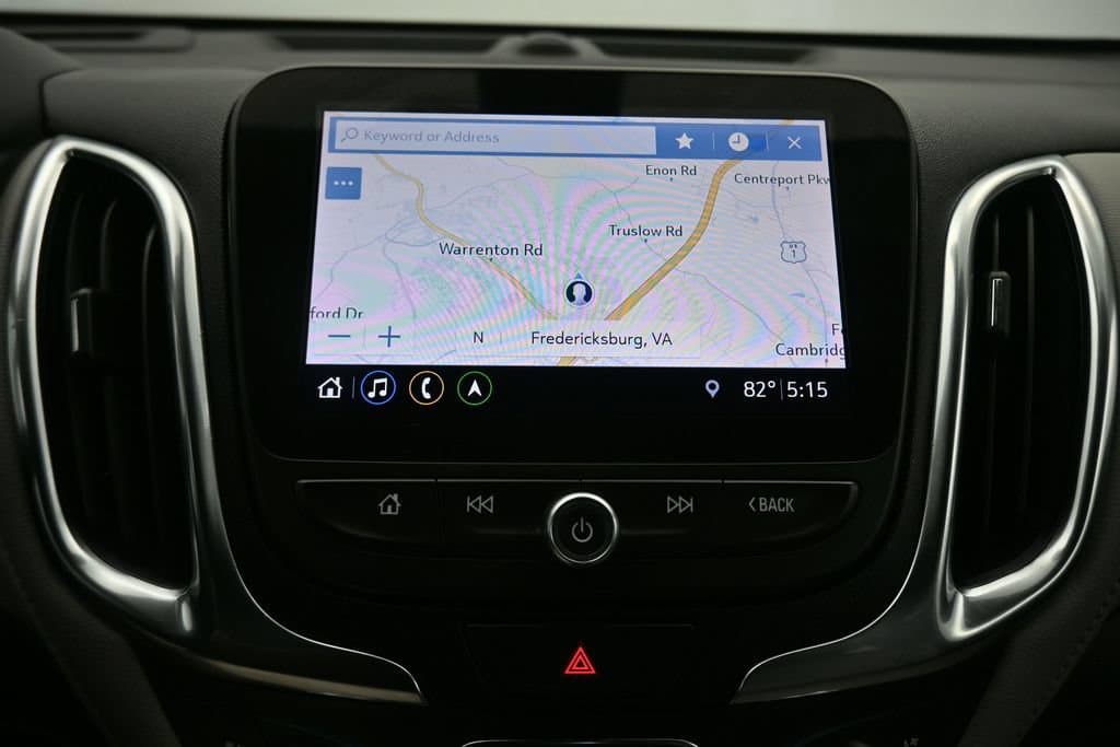 2021 Chevrolet Equinox Premier, photo 32 of 72