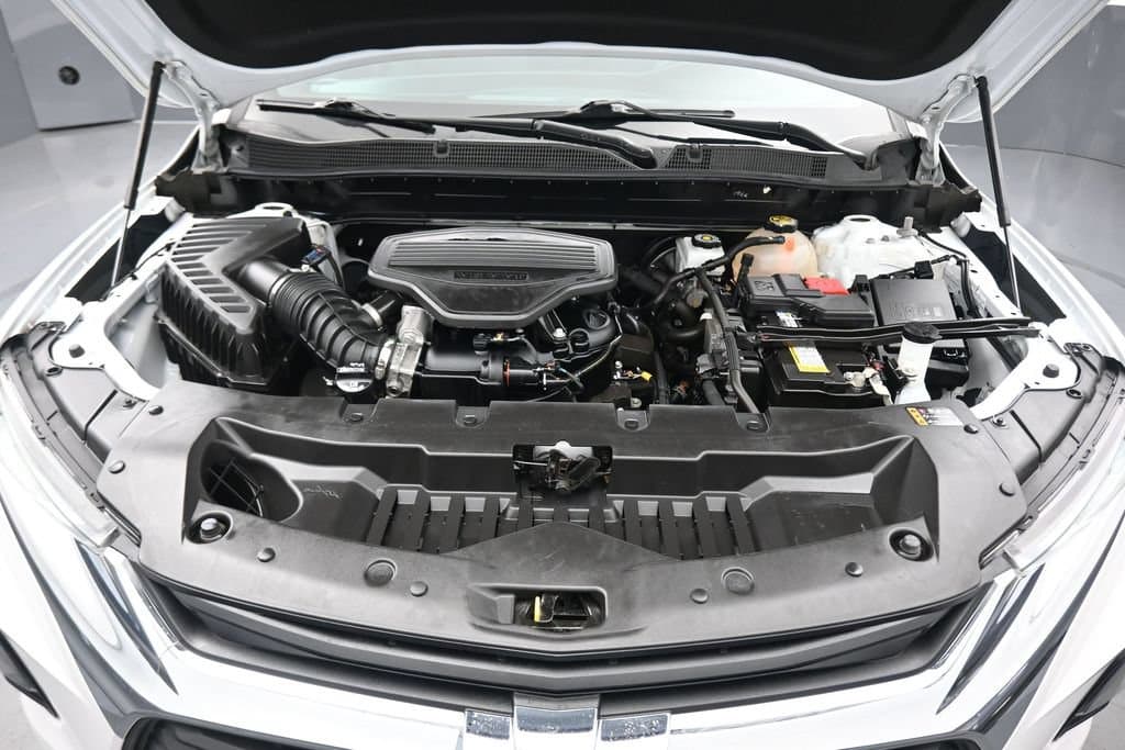 2021 Chevrolet Blazer LT, photo 49 of 60
