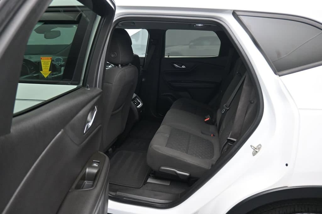 2021 Chevrolet Blazer LT, photo 29 of 60