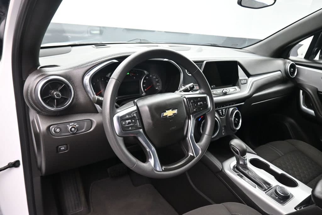 2021 Chevrolet Blazer LT, photo 13 of 60