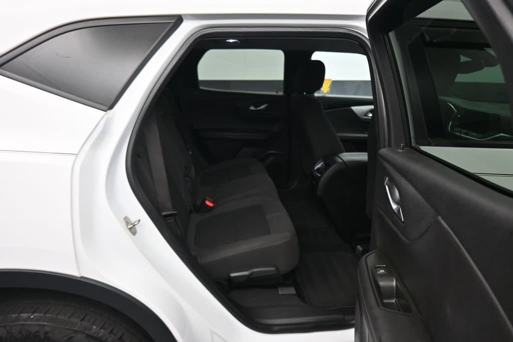 2021 Chevrolet Blazer LT, photo 35 of 60