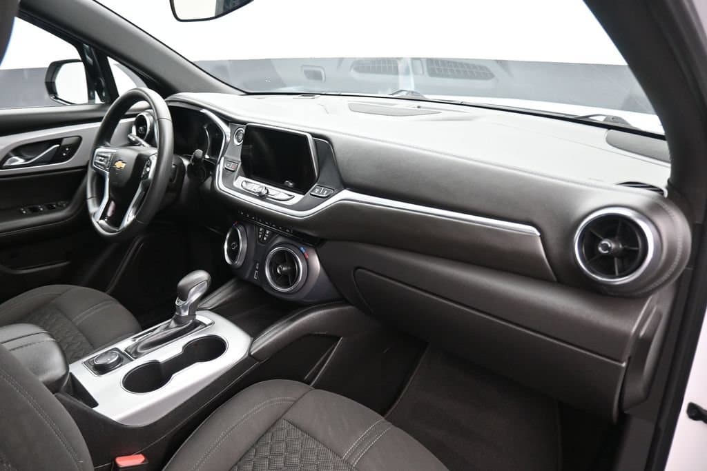 2021 Chevrolet Blazer LT, photo 41 of 60
