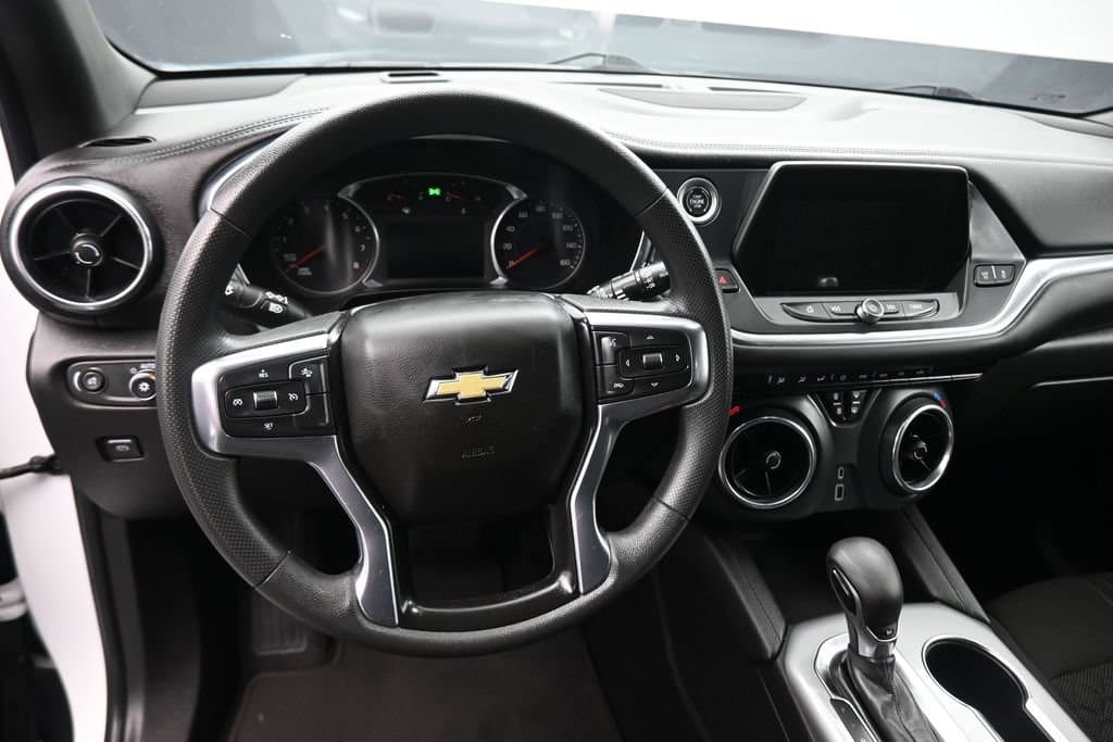 2021 Chevrolet Blazer LT, photo 14 of 60