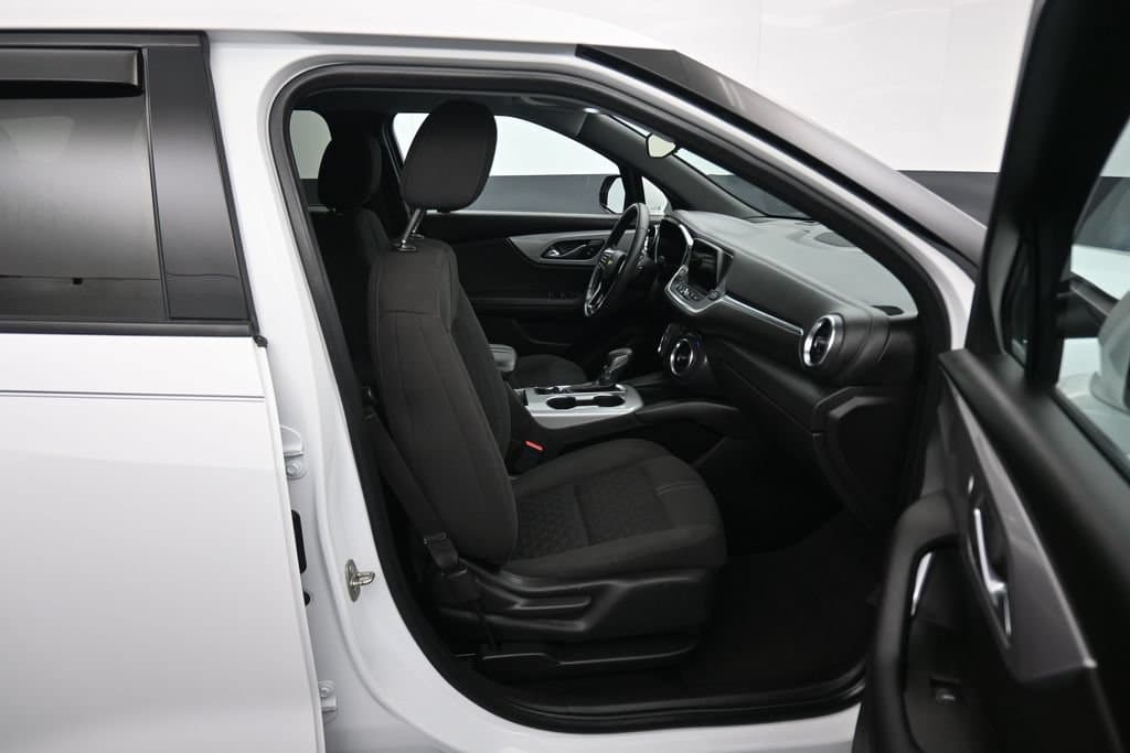 2021 Chevrolet Blazer LT, photo 40 of 60