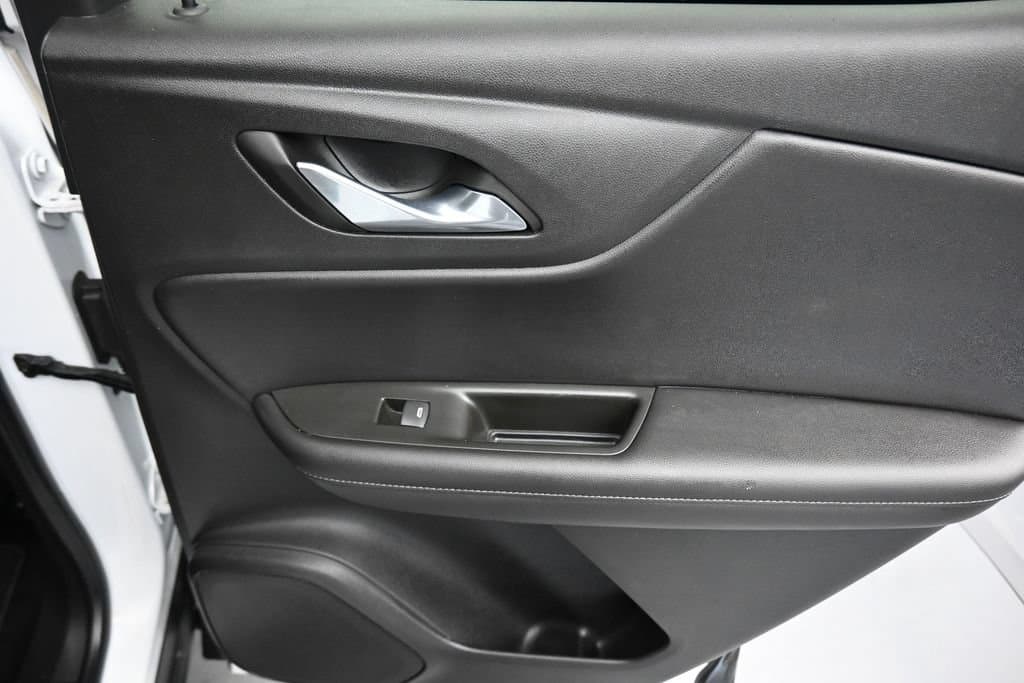 2021 Chevrolet Blazer LT, photo 34 of 60