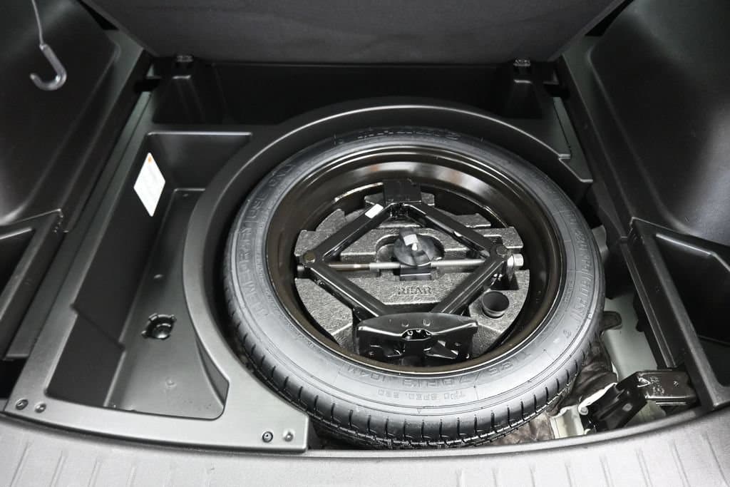 2021 Chevrolet Blazer LT, photo 47 of 60
